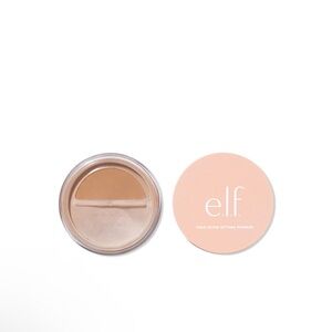 🧦 ELF - Halo Glow Setting Powder
